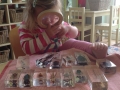 magnifying glass